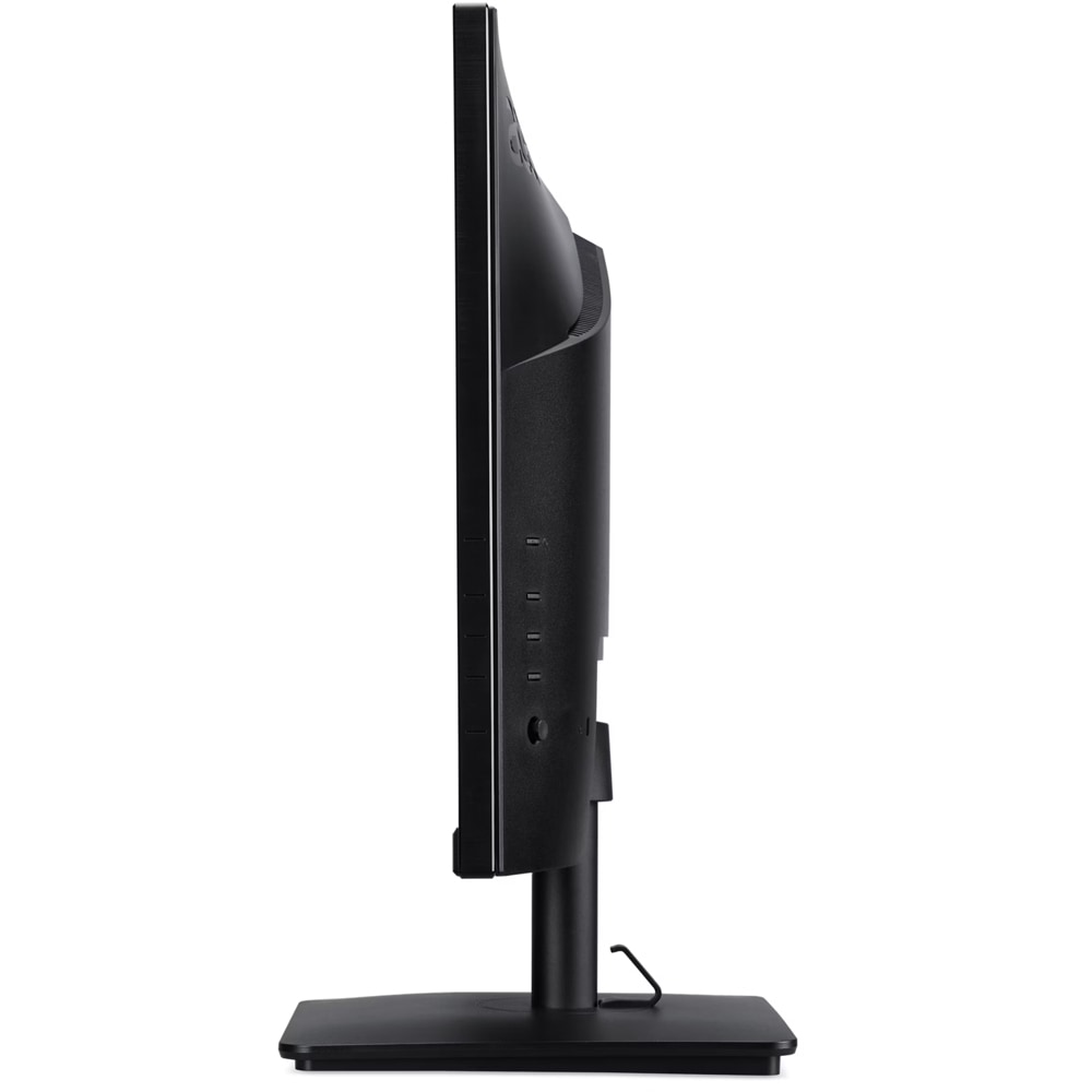 Monitor LED IPS ACER V277 Ebipv, 27", Full HD, 100Hz, FreeSync, negru