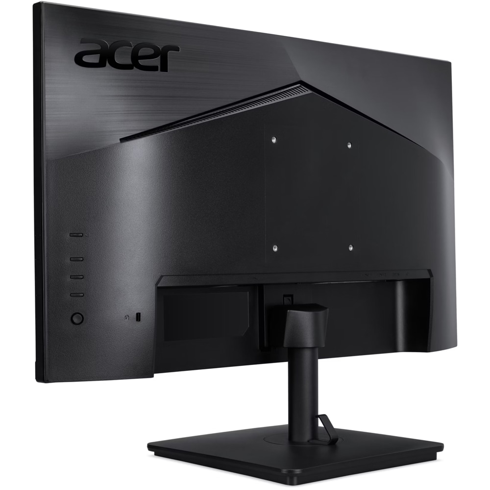 Monitor LED IPS ACER V277 Ebipv, 27", Full HD, 100Hz, FreeSync, negru