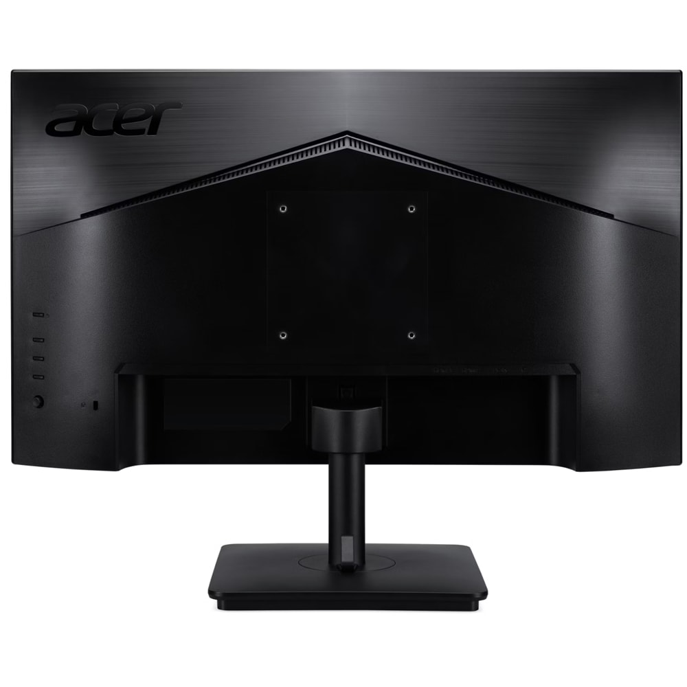 Monitor LED IPS ACER V277 Ebipv, 27", Full HD, 100Hz, FreeSync, negru