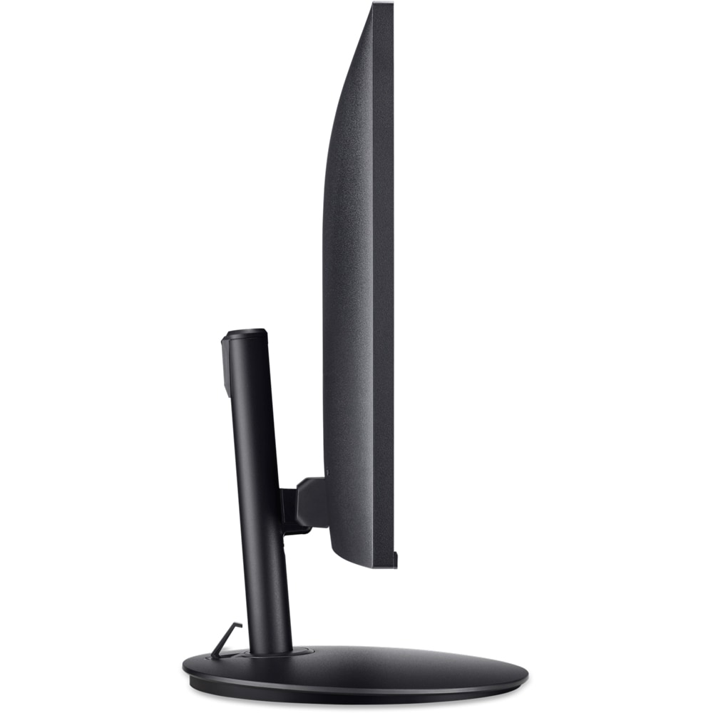 Monitor Gaming LED IPS ACER Nitro XF270W3, 27", Full HD, 240 Hz, AMD FreeSync Premium, HDR10, boxe, negru
