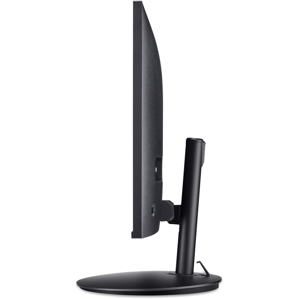 Monitor Gaming LED IPS ACER Nitro XF270W3, 27", Full HD, 240 Hz, AMD FreeSync Premium, HDR10, boxe, negru