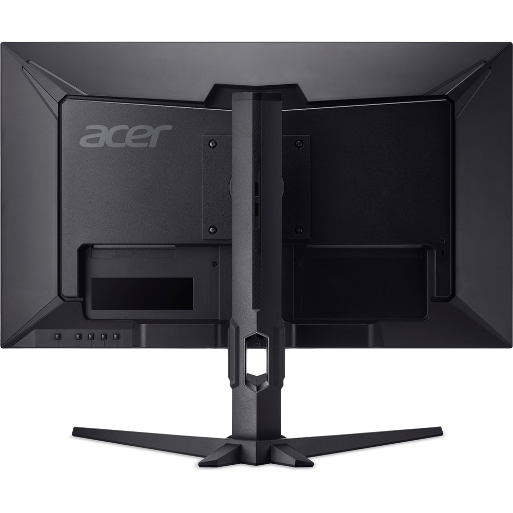 Monitor Gaming LED IPS ACER Nitro XV270F5, 27", Full HD, 520 Hz, AMD FreeSync Premium, HDR10, boxe, negru