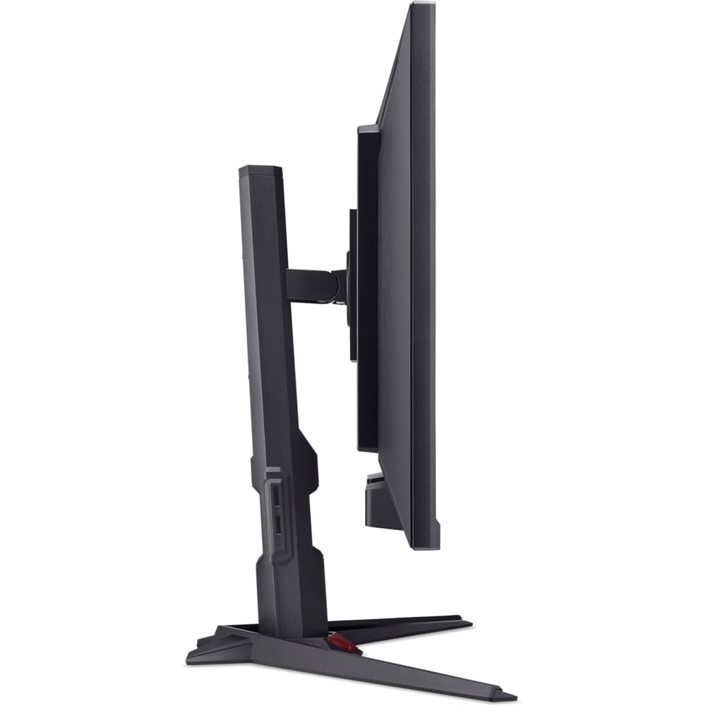 Monitor Gaming LED IPS ACER Nitro XV270F5, 27", Full HD, 520 Hz, AMD FreeSync Premium, HDR10, boxe, negru