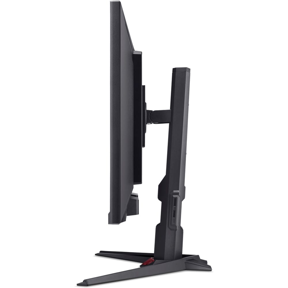 Monitor Gaming LED IPS ACER Nitro XV270F5, 27", Full HD, 520 Hz, AMD FreeSync Premium, HDR10, boxe, negru