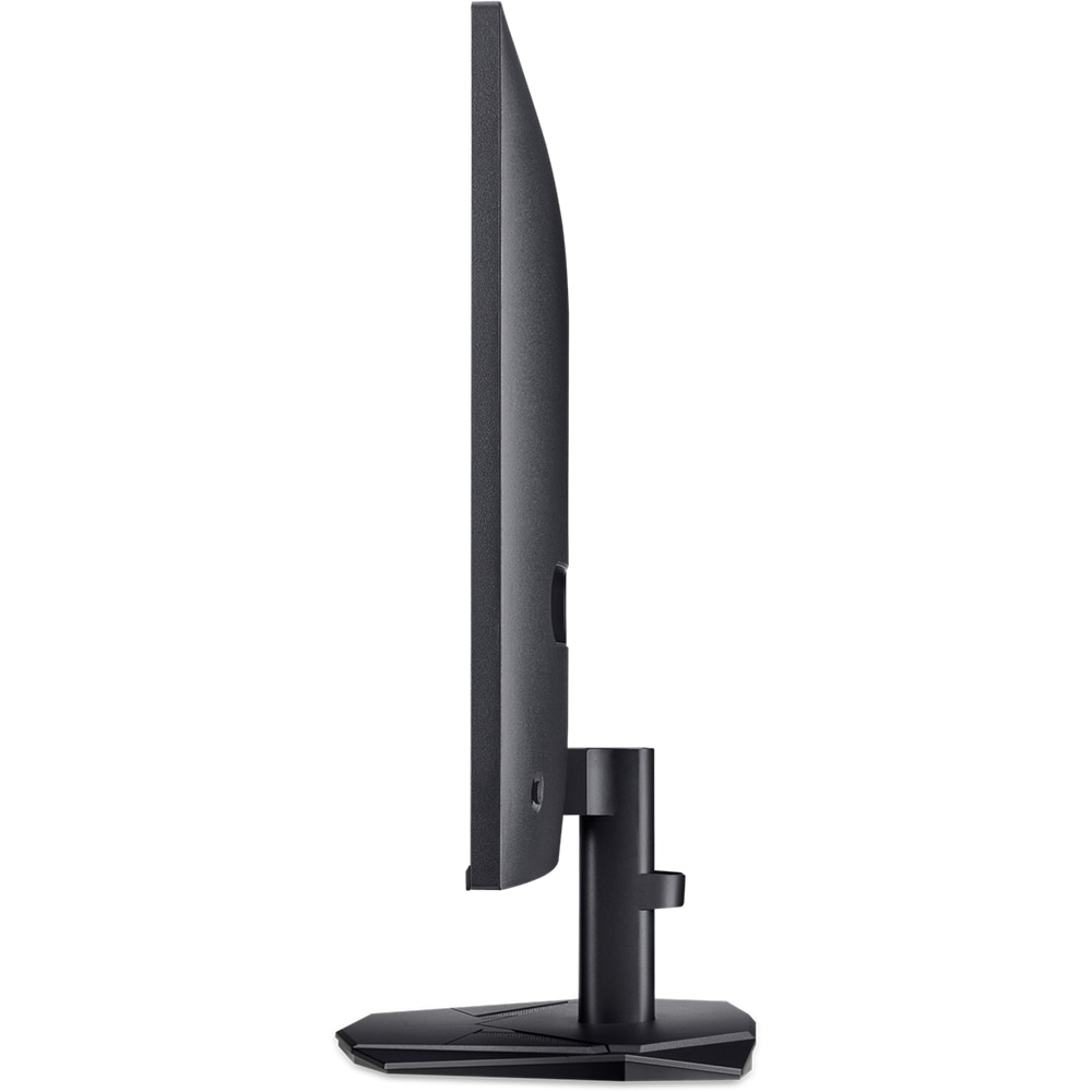 Monitor Gaming LED IPS ACER Nitro KG270W5, 27", Full HD, 260 Hz, AMD FreeSync Premium, HDR10, boxe, negru