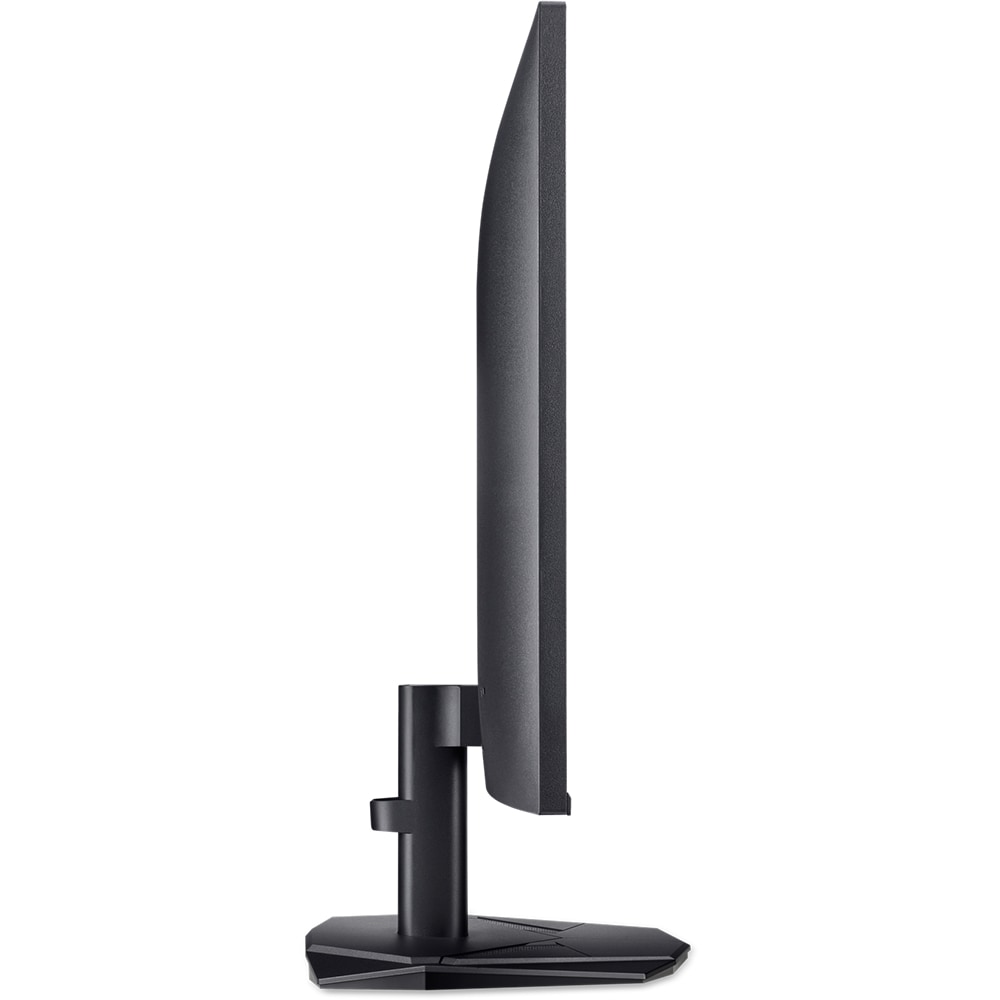 Monitor Gaming LED IPS ACER Nitro KG270W5, 27", Full HD, 260 Hz, AMD FreeSync Premium, HDR10, boxe, negru