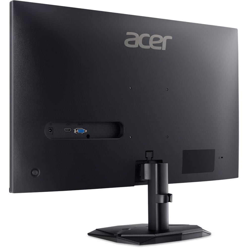 Monitor Gaming LED IPS ACER Nitro KG270W5, 27", Full HD, 260 Hz, AMD FreeSync Premium, HDR10, boxe, negru
