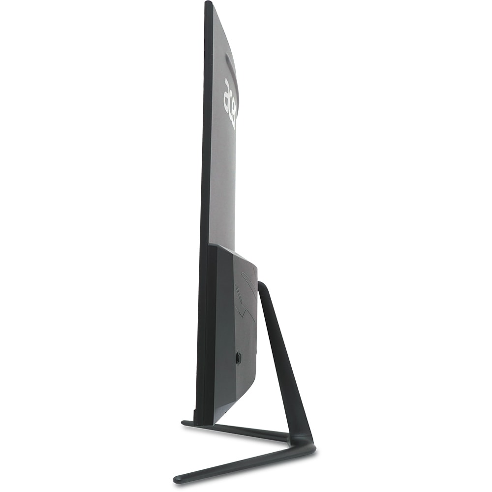 Monitor Gaming curbat LED VA ACER Nitro ED320Q W0, 31.5", Full HD, 240Hz, AMD FreeSync Premium, HDR10, negru