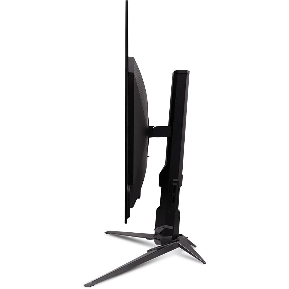 Monitor Gaming QD-OLED ACER Predator X32 X5, 31.5", 4K UHD, 240Hz, AMD FreeSync Premium, HDR 400, negru