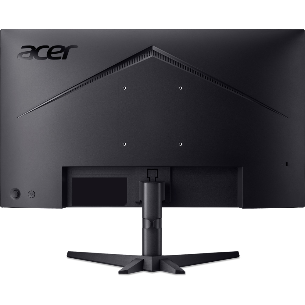 Monitor Gaming LED IPS ACER Nitro VG250QF3, 24.5", Full HD, 320 Hz, AMD FreeSync Premium, HDR10, boxe, negru