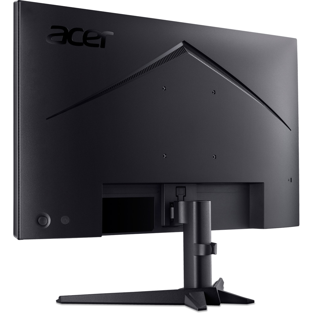 Monitor Gaming LED IPS ACER Nitro VG250QF3, 24.5", Full HD, 320 Hz, AMD FreeSync Premium, HDR10, boxe, negru