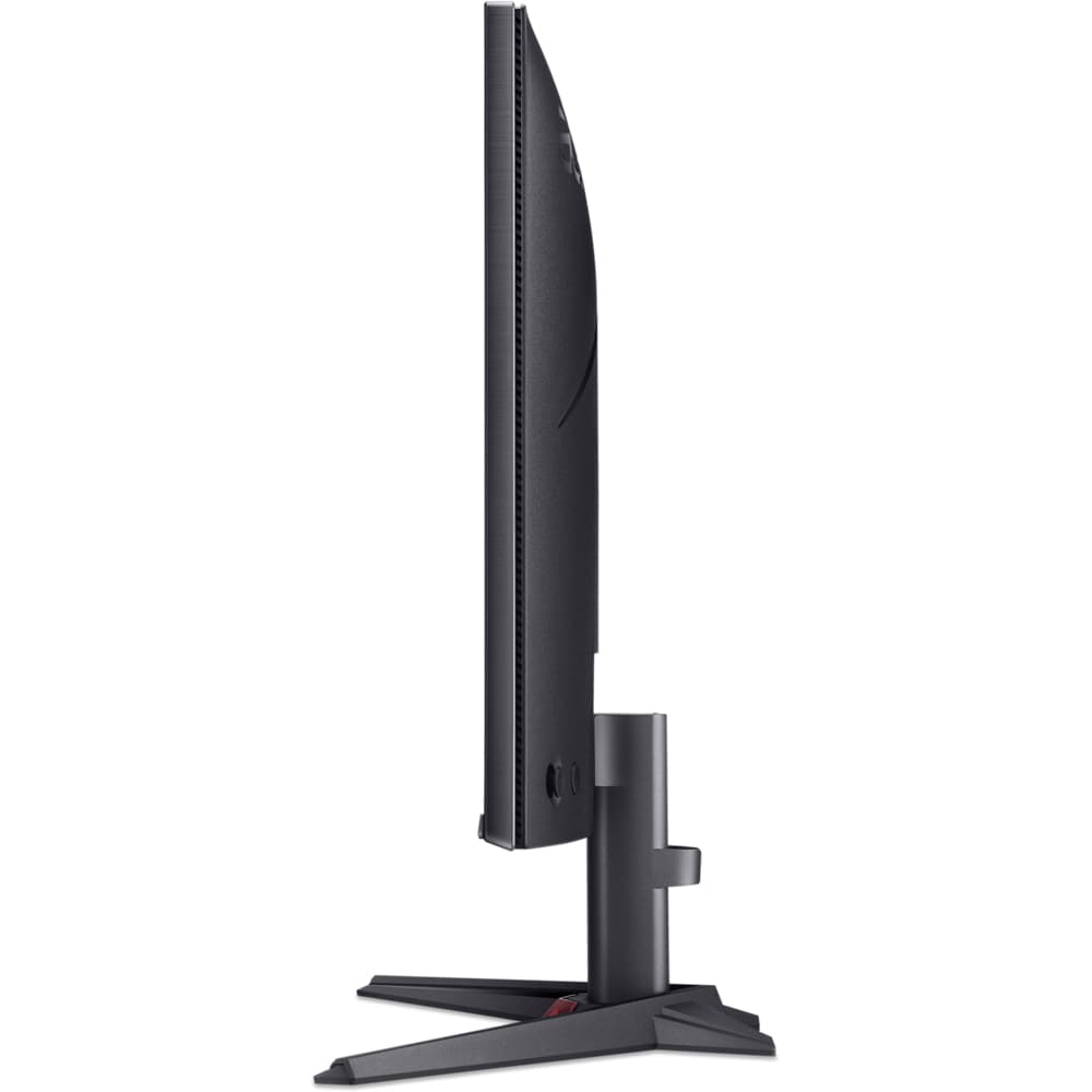 Monitor Gaming LED IPS ACER Nitro VG250QF3, 24.5", Full HD, 320 Hz, AMD FreeSync Premium, HDR10, boxe, negru