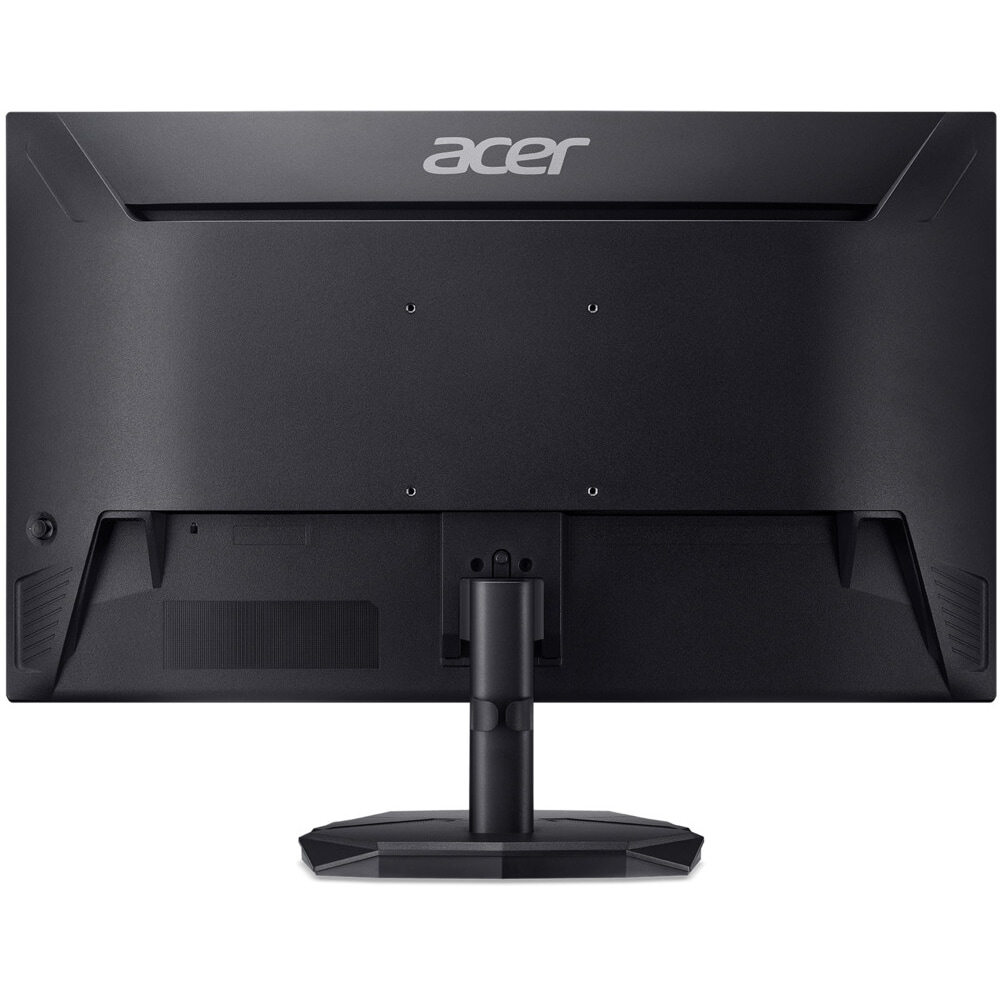 Monitor LED VA ACER Nitro KG251QX0, 24.5", 200Hz, HDR10, negru