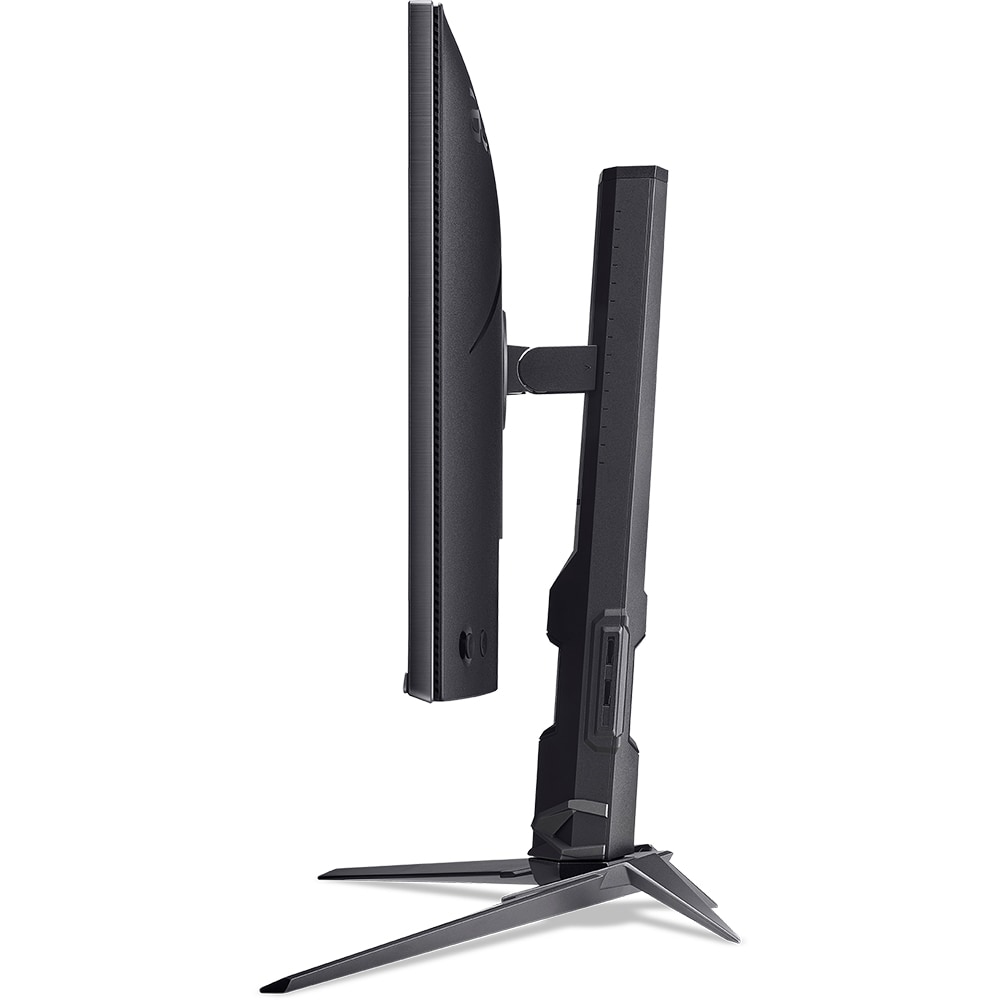 Monitor Gaming LED IPS ACER Predator XB253Q F3, 24.5", Full HD, 320Hz, AMD FreeSync Premium, HDR10, negru