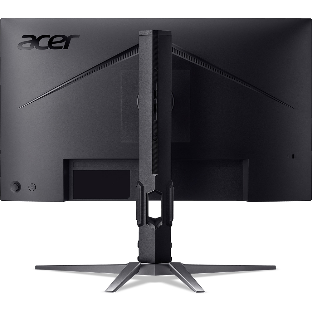 Monitor Gaming LED IPS ACER Predator XB253Q F3, 24.5", Full HD, 320Hz, AMD FreeSync Premium, HDR10, negru