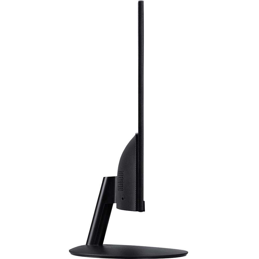 Monitor LED IPS ACER Vero RS242YP1, 23.8", Full HD, 144 Hz, AdaptiveSync, boxe, negru