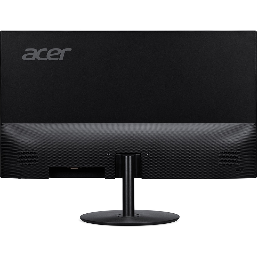 Monitor LED IPS ACER Vero RS242YP1, 23.8", Full HD, 144 Hz, AdaptiveSync, boxe, negru