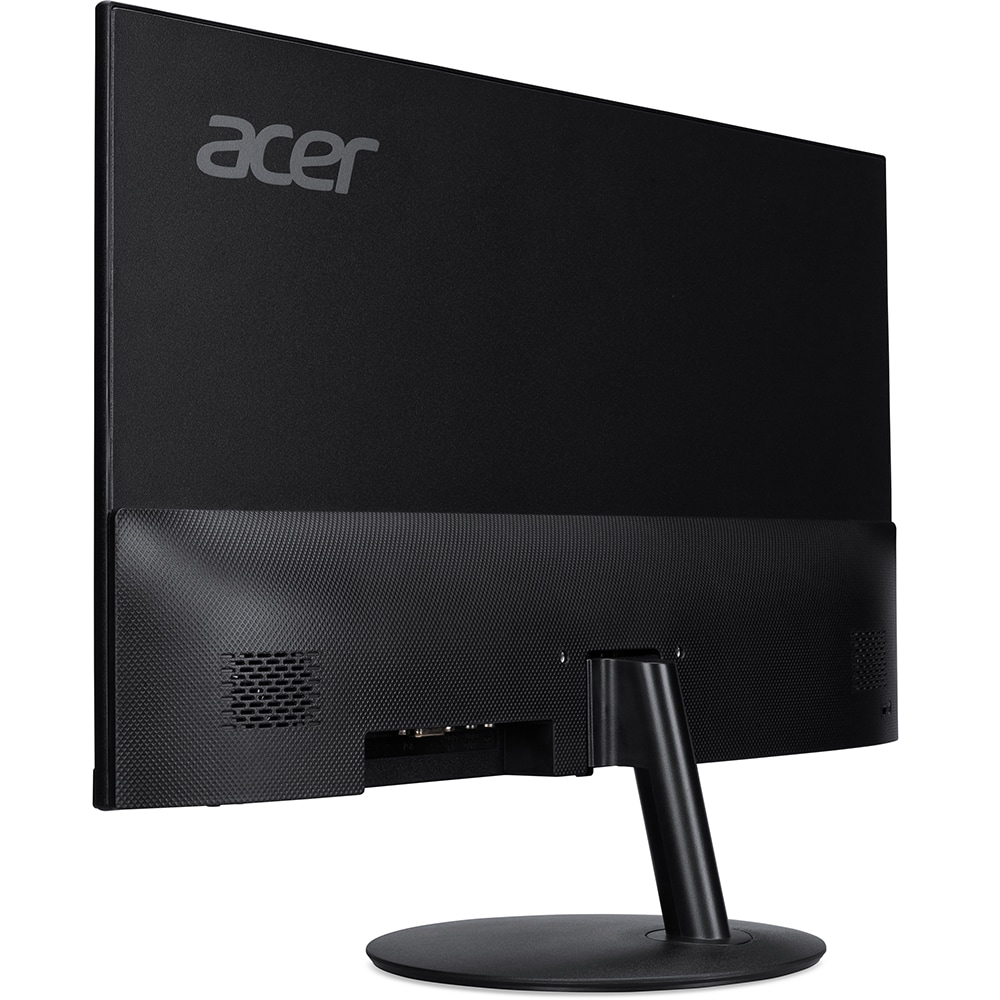 Monitor LED IPS ACER Vero RS242YP1, 23.8", Full HD, 144 Hz, AdaptiveSync, boxe, negru