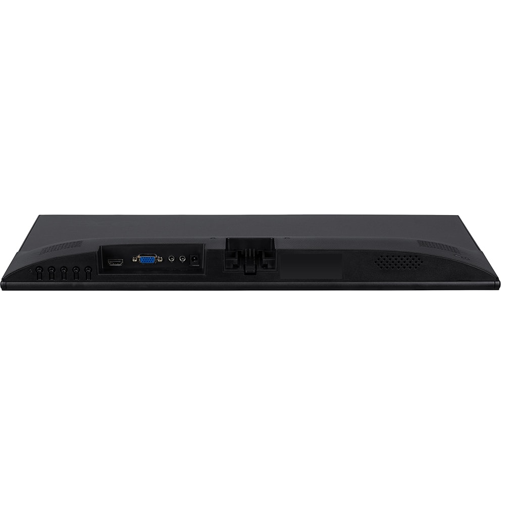 Monitor LED IPS ACER Vero RS242YP1, 23.8", Full HD, 144 Hz, AdaptiveSync, boxe, negru