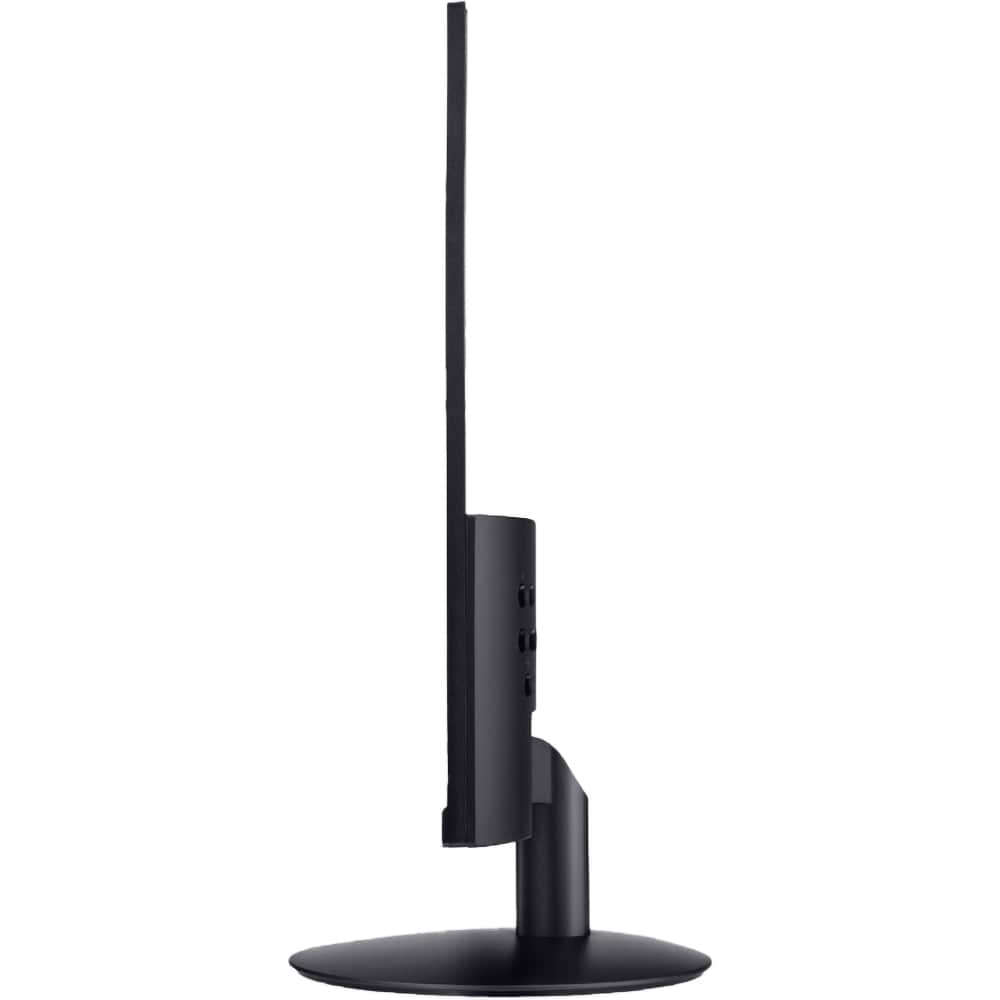 Monitor LED VA ACER SA242YH1, 23.8", Full HD, 100Hz, negru