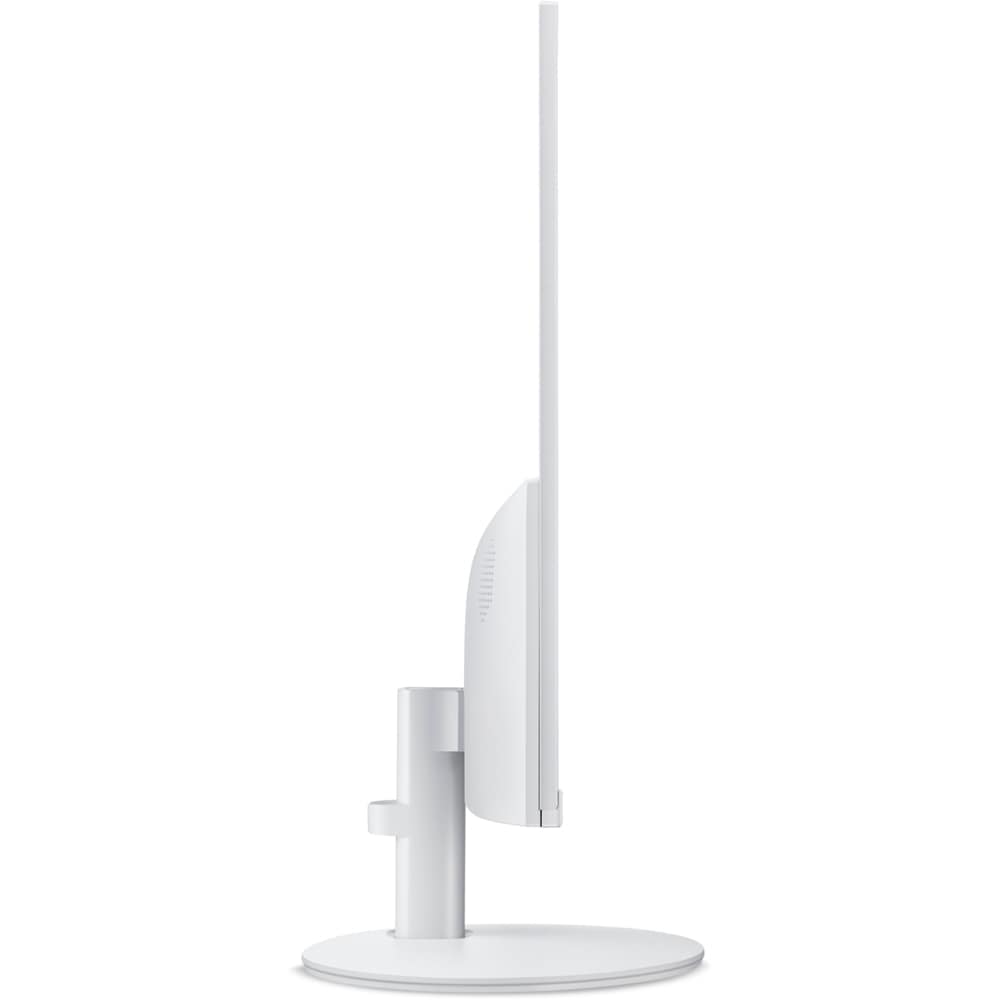 Monitor LED IPS ACER SA243YP1, 23.8", Full HD, 144 Hz, AMD FreeSync, boxe, alb