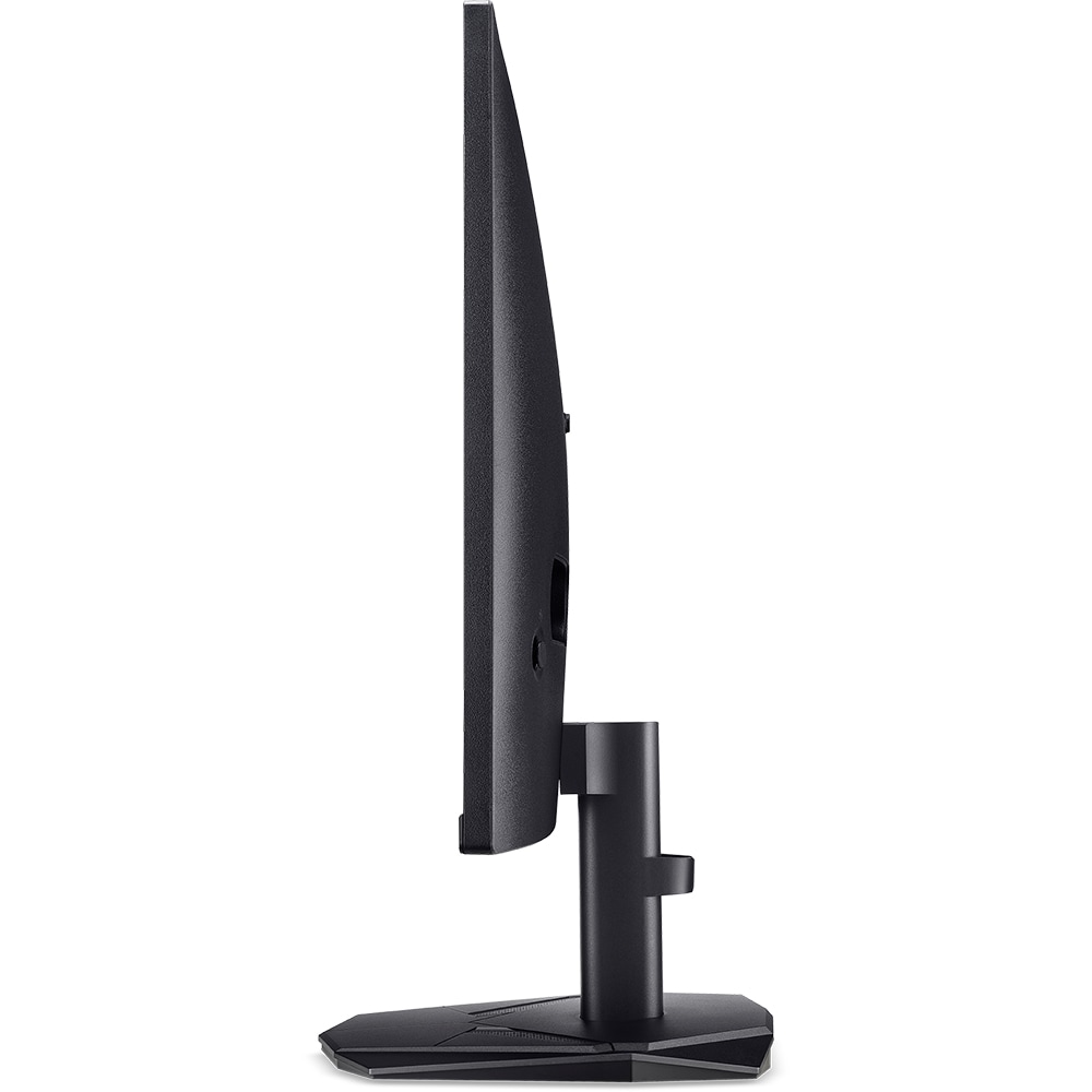 Monitor LED VA ACER Nitro KG240YP0, 23.8", Full HD, 144Hz, AMD FreeSync, HDR10, negru