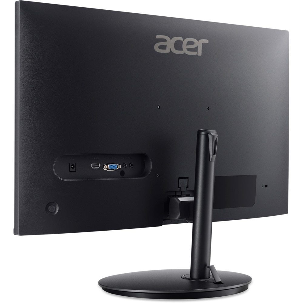 Monitor Gaming LED IPS ACER Nitro XF240YW3, 23.8", Full HD, 240 Hz, AMD FreeSync Premium, HDR10, negru