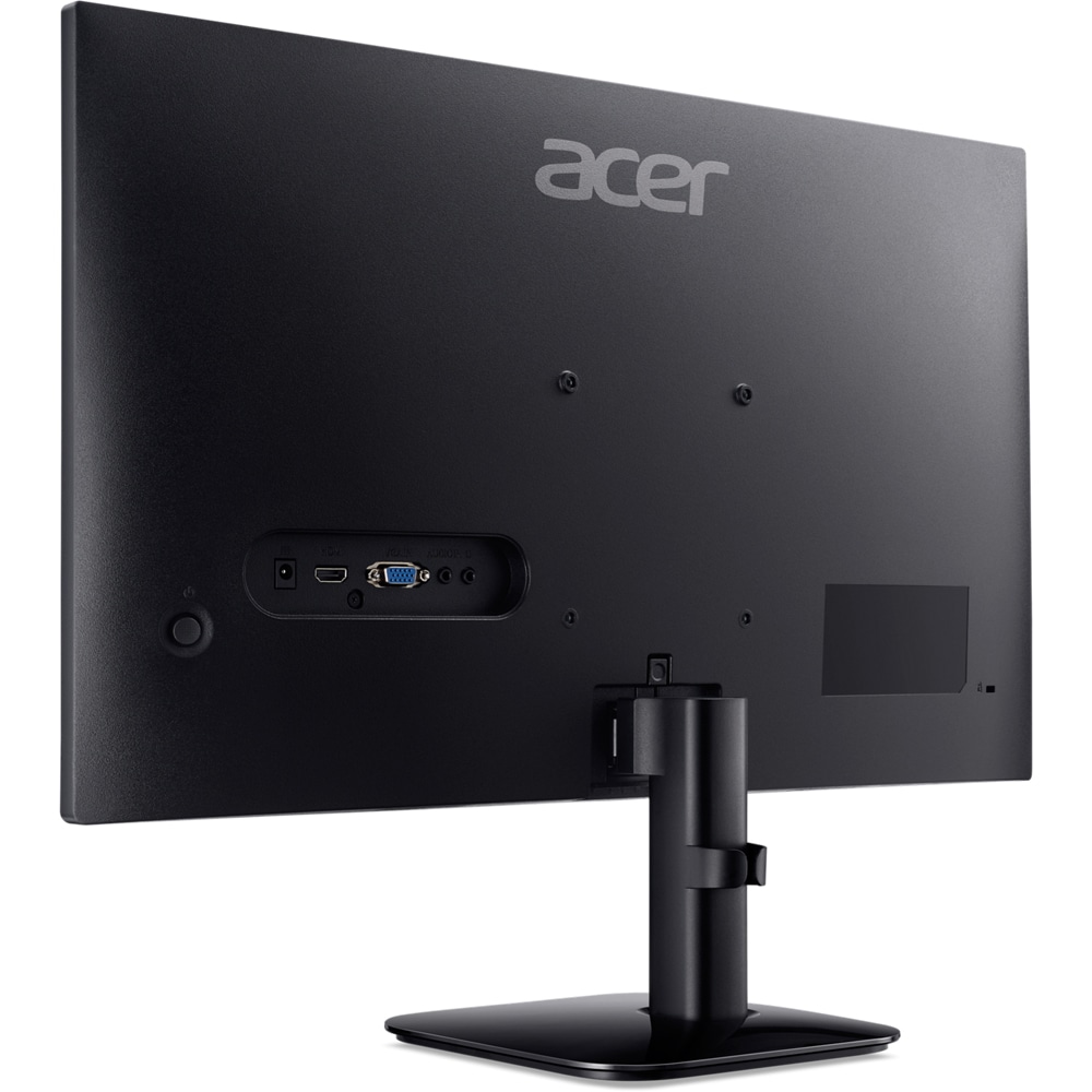 Monitor LED VA ACER KA242YP0, 23.8", Full HD, 144 Hz, AMD FreeSync, negru
