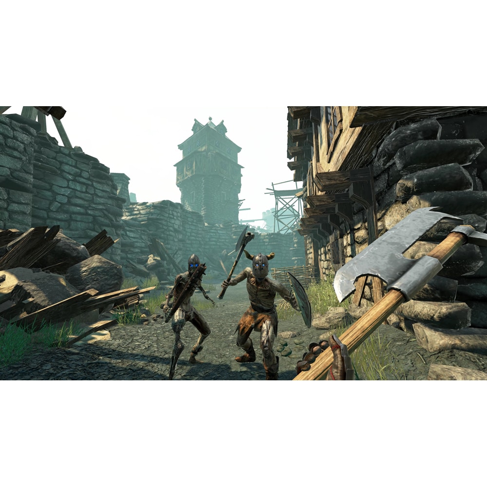 Joc Undead The Citadel (PSVR2) PS5