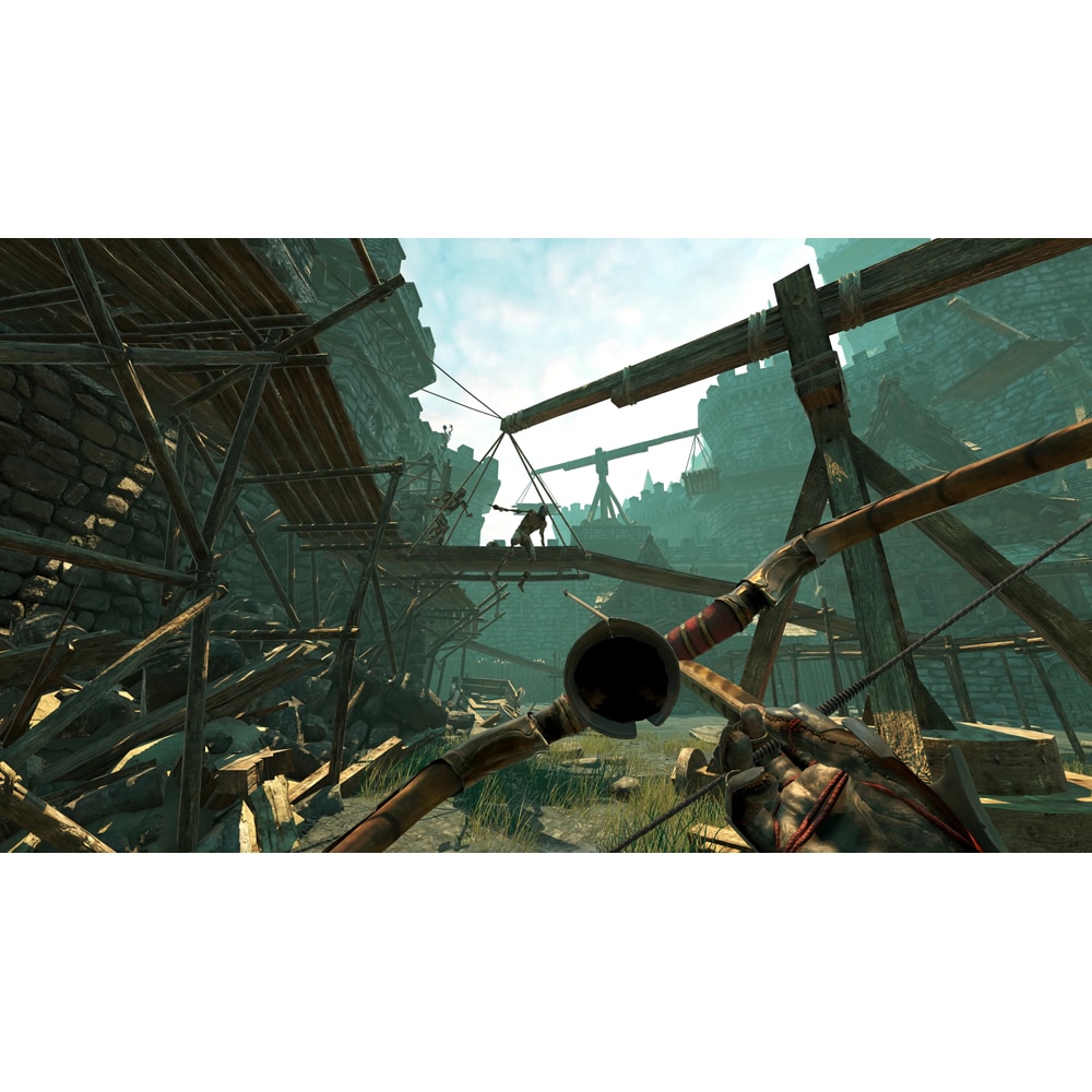 Joc Undead The Citadel (PSVR2) PS5
