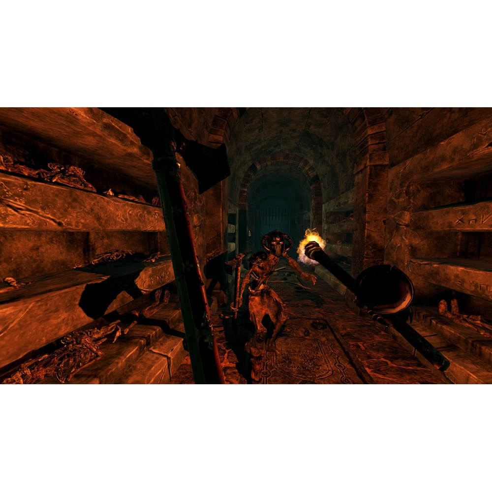 Joc Undead The Citadel (PSVR2) PS5