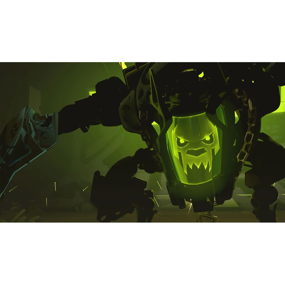 Joc Underdogs (PSVR2) PS5