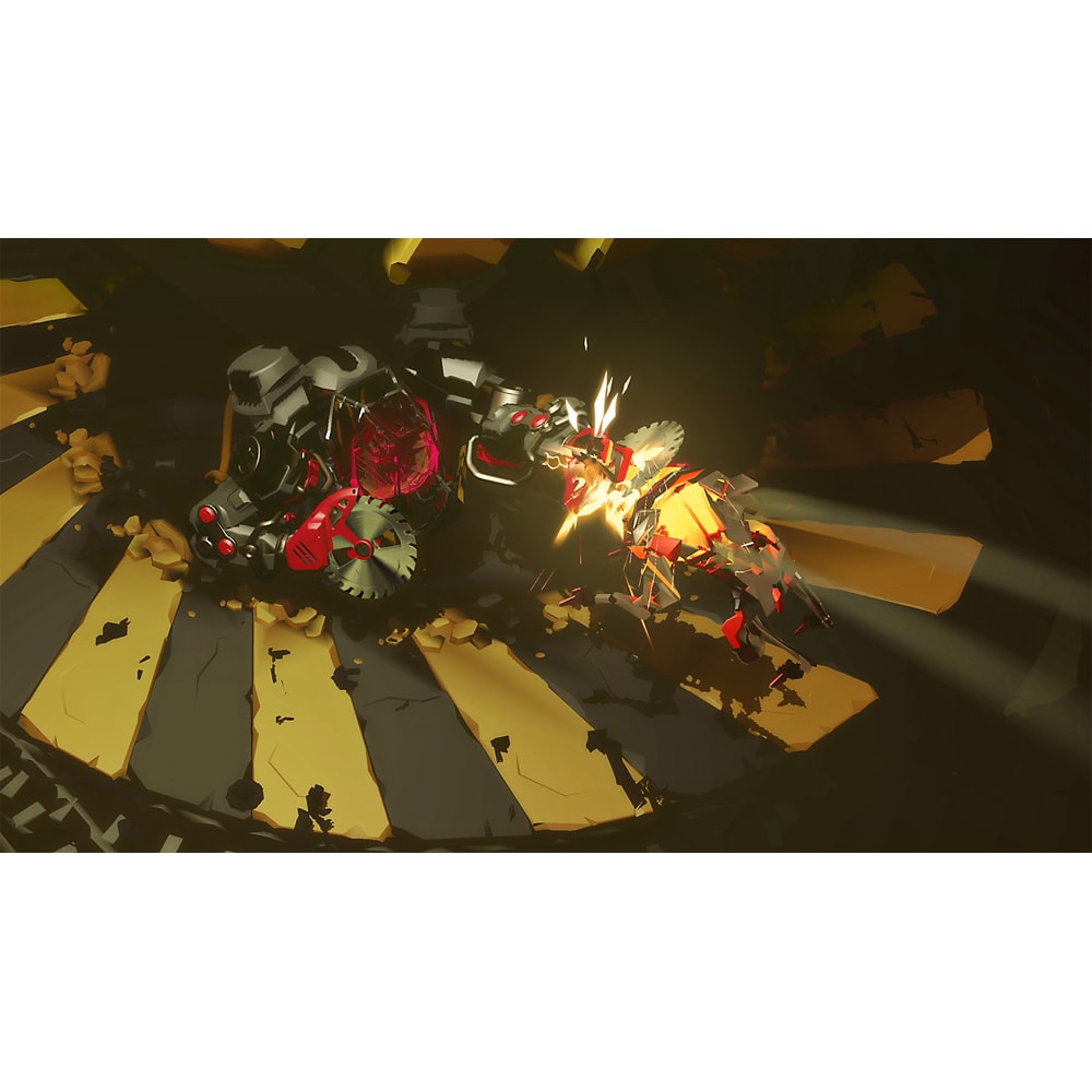 Joc Underdogs (PSVR2) PS5