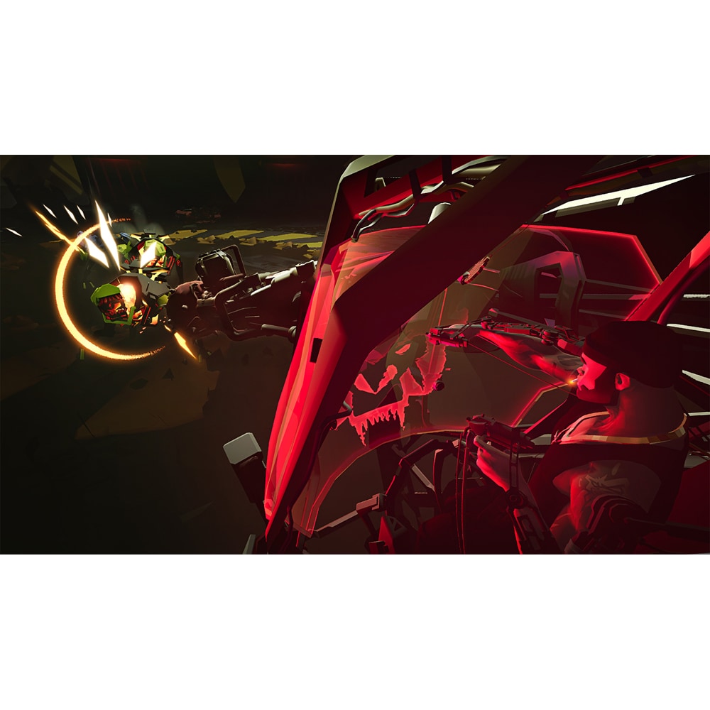 Joc Underdogs (PSVR2) PS5