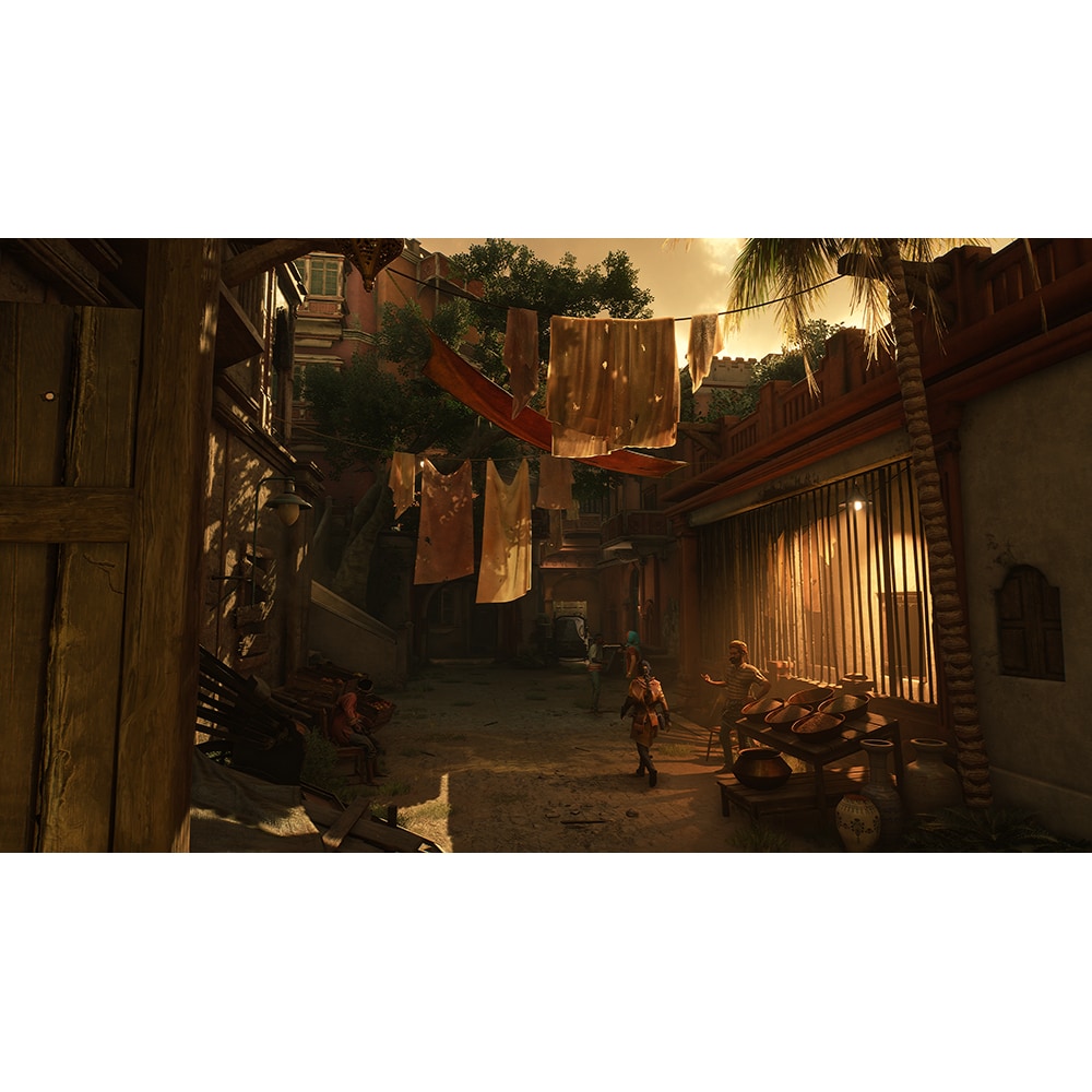 Joc Unknown9: Awakening PS4