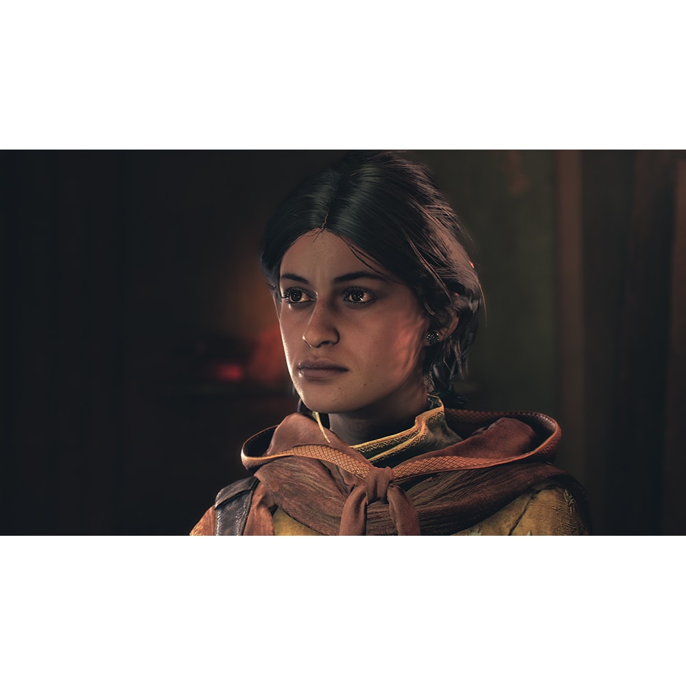 Joc Unknown9: Awakening PS4