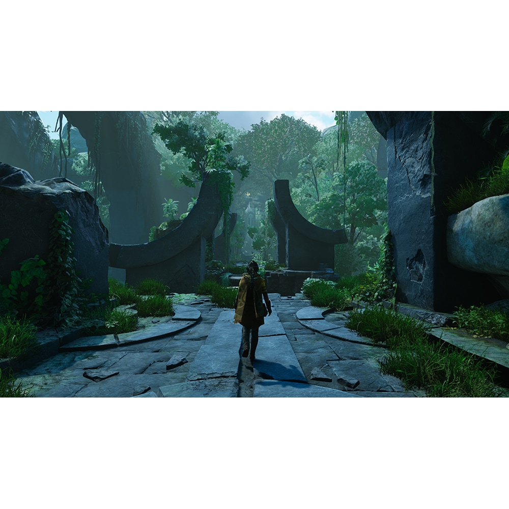 Joc Unknown9: Awakening PS4