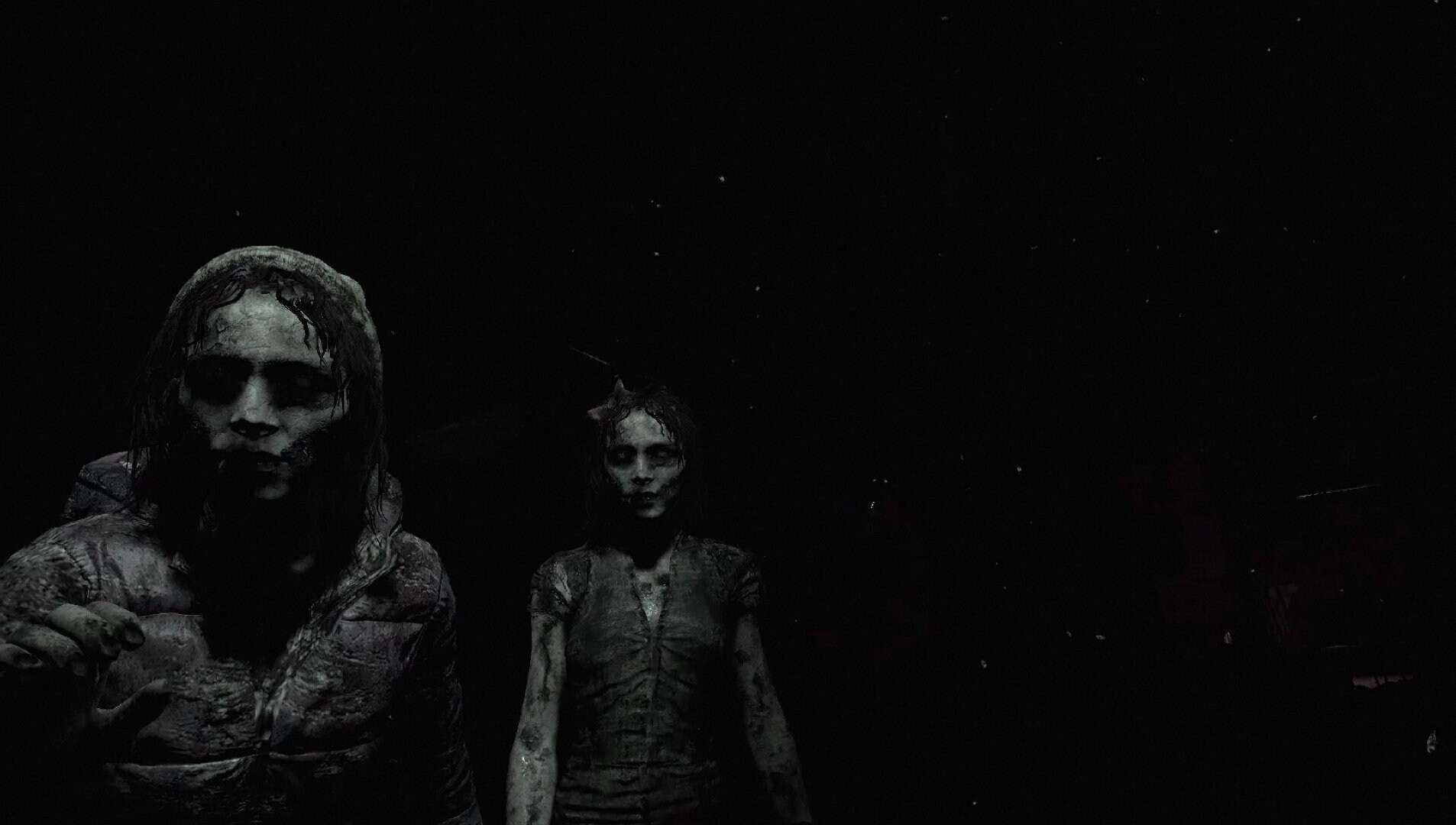 Until Dawn: Rush of Blood PS4/PSVR