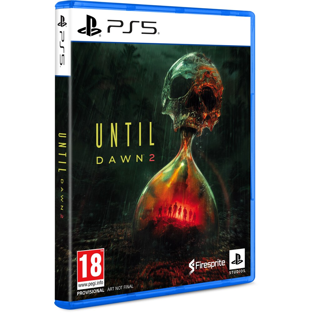 Joc Until Dawn 2 PS5