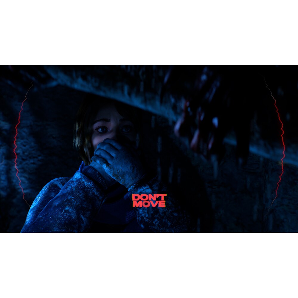 Joc Until Dawn 2 PS5