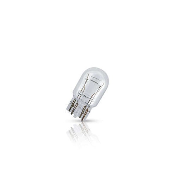 Bec auto halogen PHILIPS W5W Vision, 12V, 5W, W2.1*9.5D T10, blister, 2 bucati