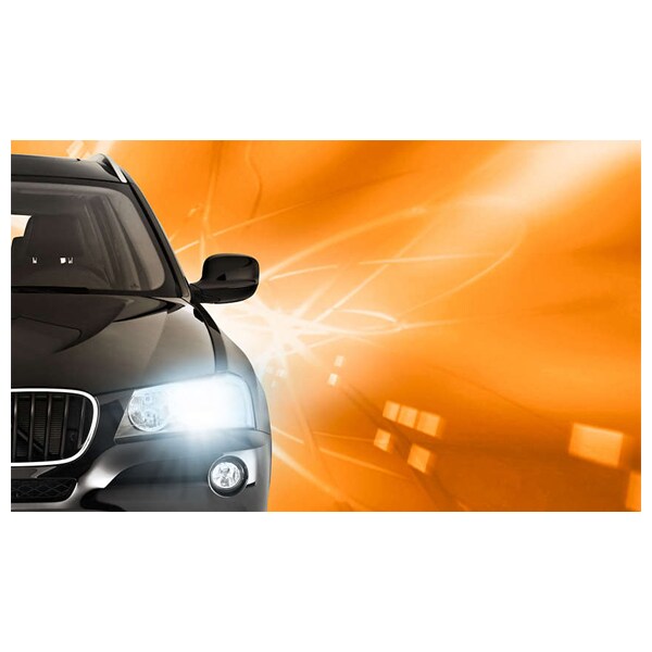 Bec auto far Xenon PHILIPS D2R Vision, 85V, 35W, P32D-3, cutie 1 bucata