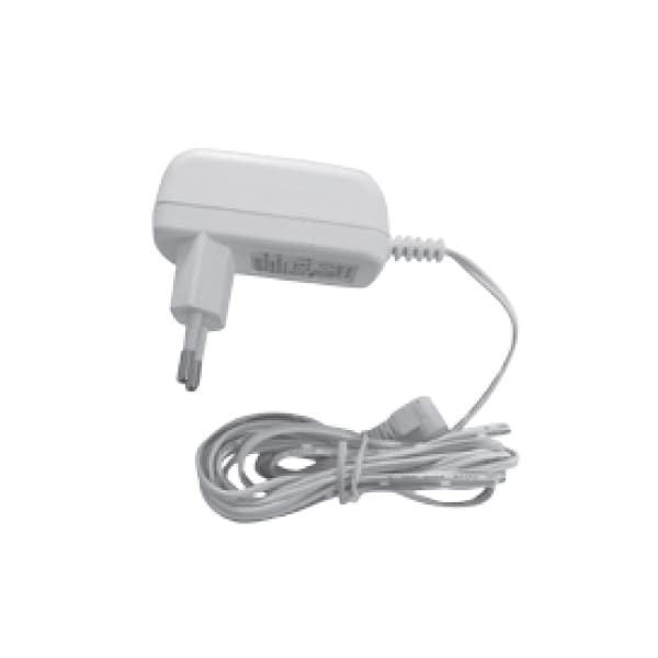Adaptor retea LAICA ANE033 pentru aparat de aerosoli Laica NE1005, alb 