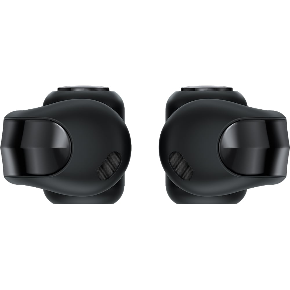 Casti BOSE Ultra Open Earbuds 2nd Gen, True Wireless, Bluetooth, Open-ear, Microfon, Black