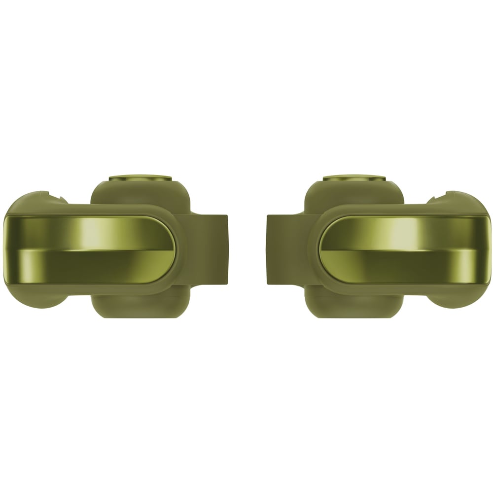 Casti BOSE Ultra Open Earbuds 2nd Gen, True Wireless, Bluetooth, Open-ear, Microfon, Olive Green