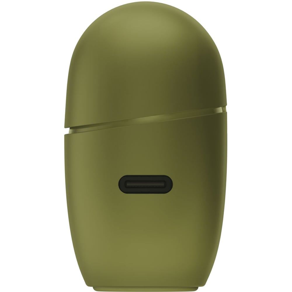 Casti BOSE Ultra Open Earbuds 2nd Gen, True Wireless, Bluetooth, Open-ear, Microfon, Olive Green