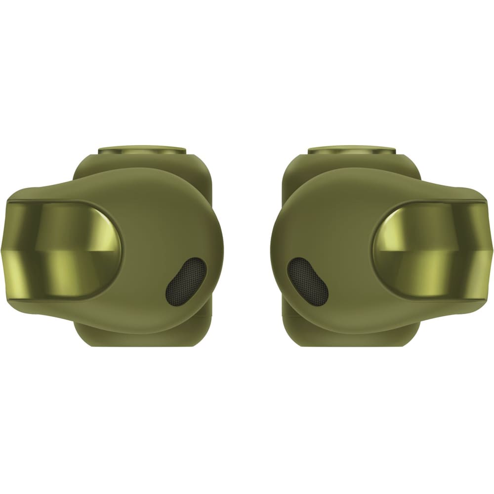 Casti BOSE Ultra Open Earbuds 2nd Gen, True Wireless, Bluetooth, Open-ear, Microfon, Olive Green