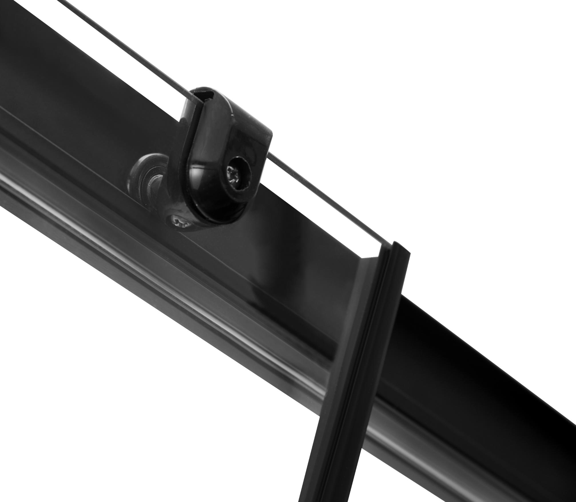 Cabina dus hidromasaj, dreptunghiulara, 120 x 80 cm  Bamboo