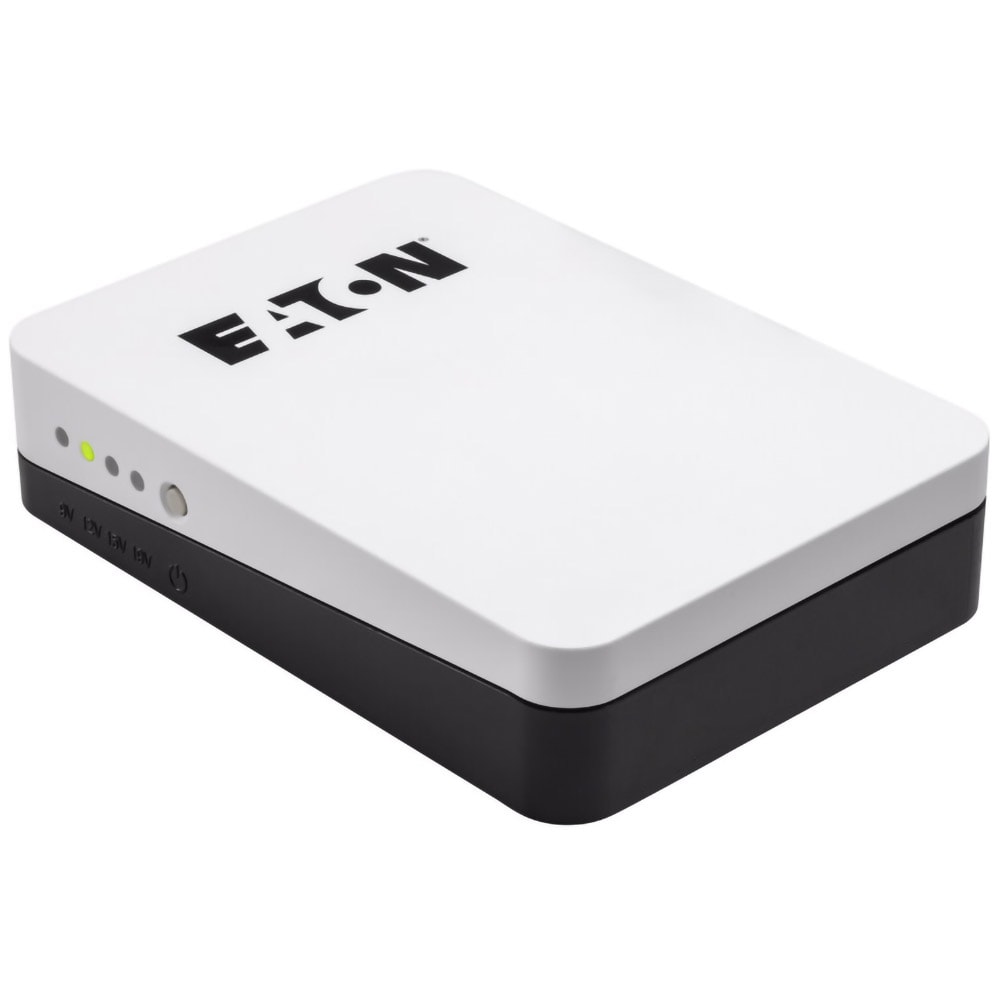 Unitate UPS EATON 3S Mini 3SM36, DC 36W, 4400mAh