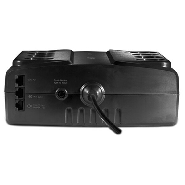 Unitate UPS APC BE550G-GR, 550VA, Schuko